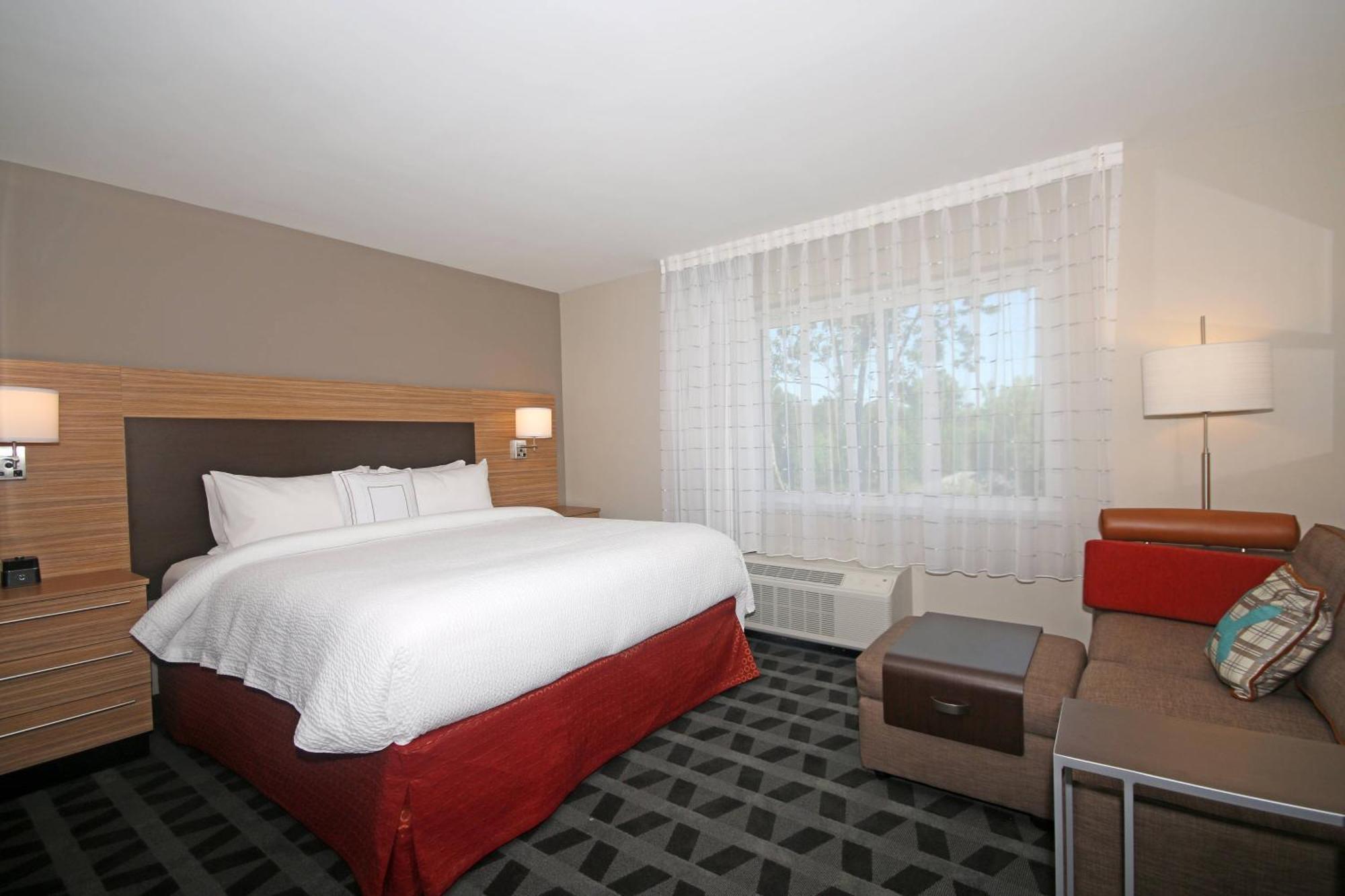 Towneplace Suites By Marriott Charleston-North Charleston Exterior foto