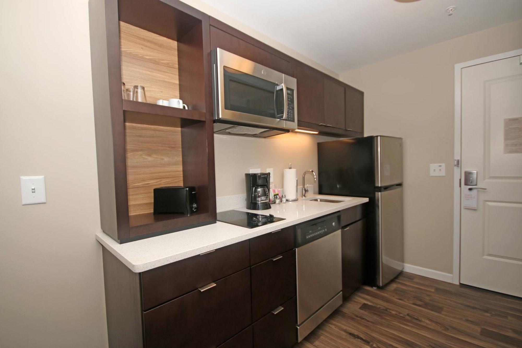 Towneplace Suites By Marriott Charleston-North Charleston Exterior foto